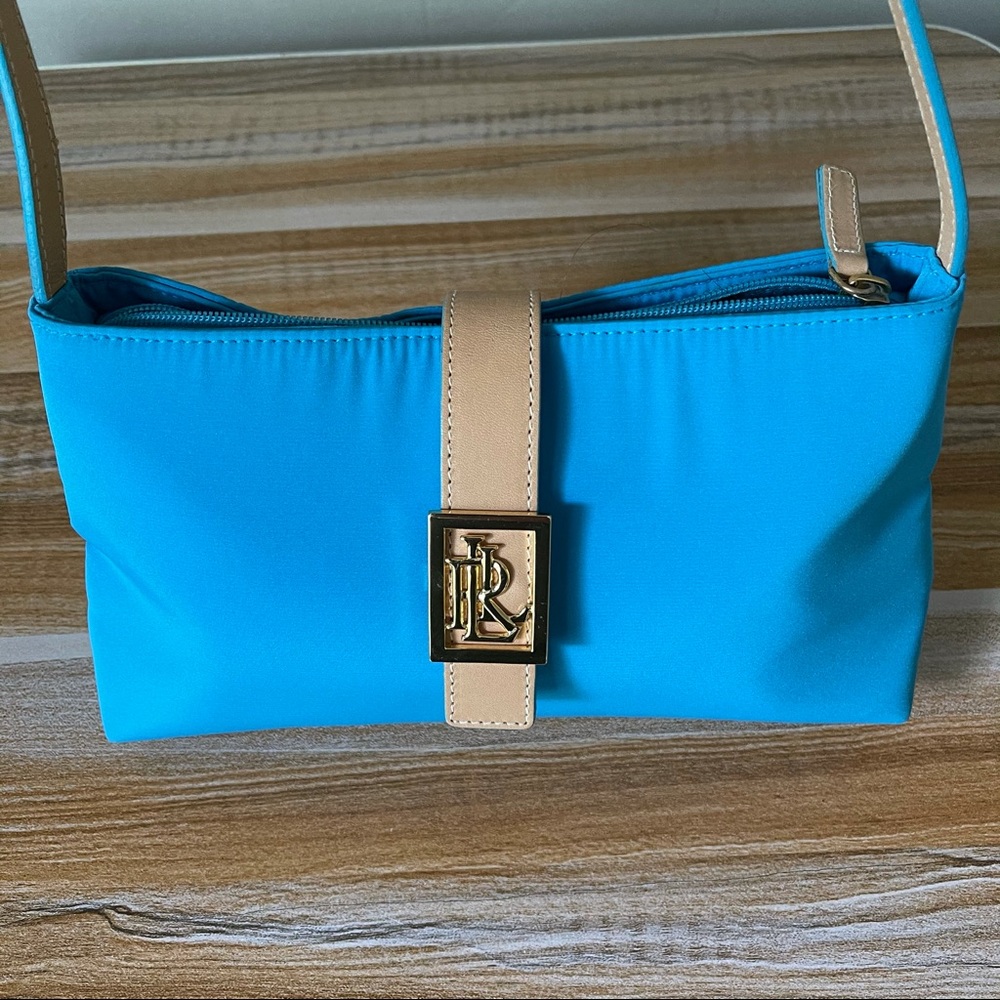 RALPH LAUREN BAG - Picture 3 of 10
